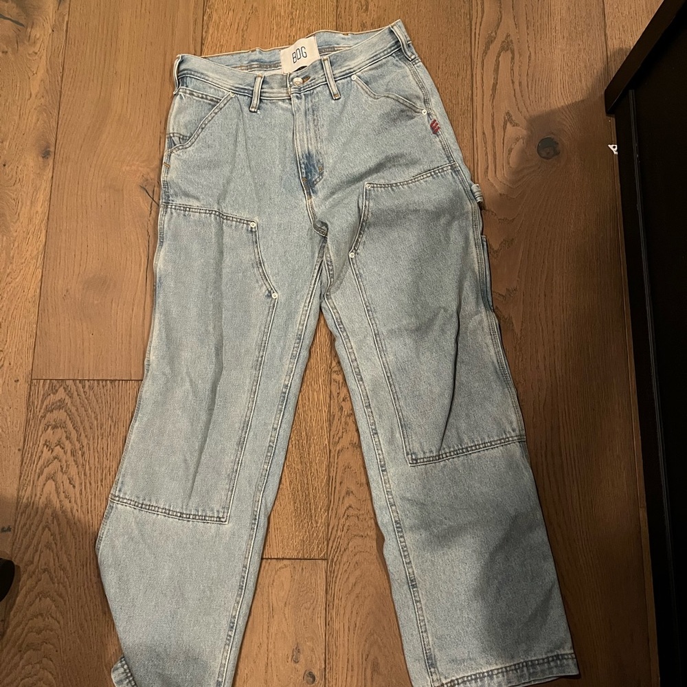 BDG double knee jeans from Urban